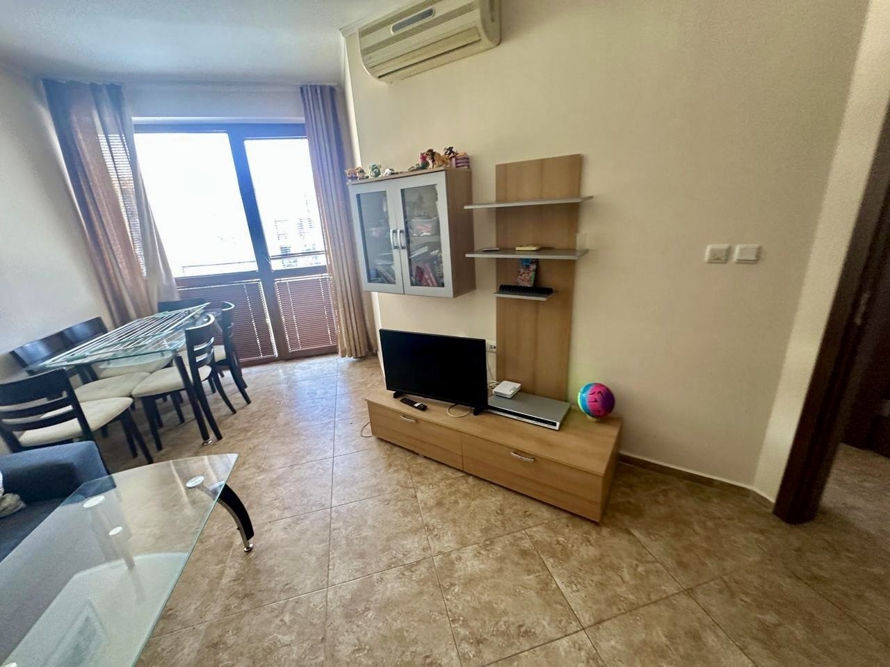 3 Zimmer Wohnung im Apollon 3 in Ravda Bulgarien