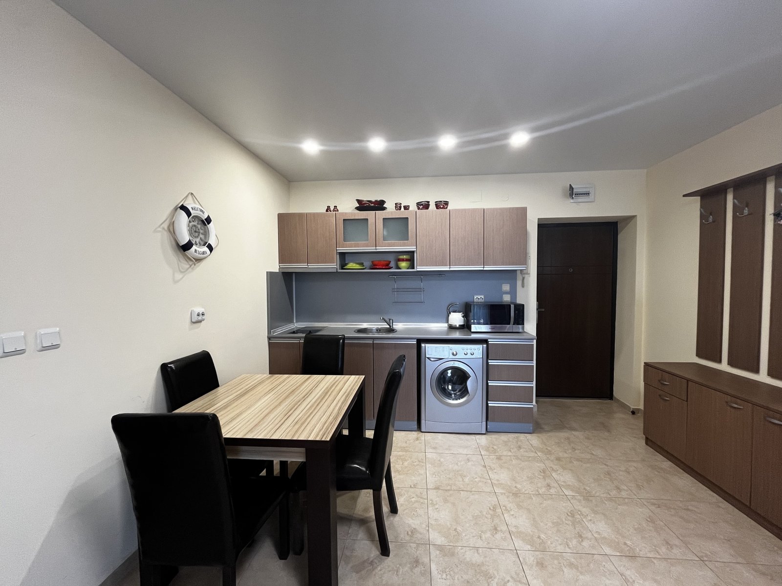 3 Zimmer Wohnung im Apollon 4 in Ravda Bulgarien