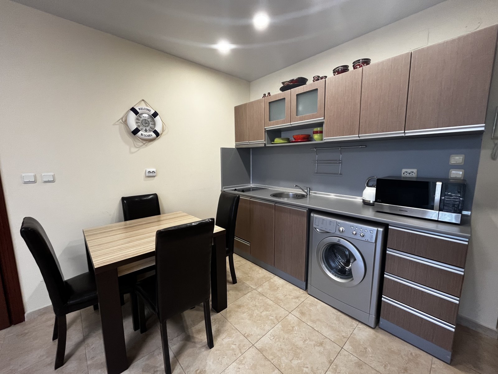 3 Zimmer Wohnung im Apollon 4 in Ravda Bulgarien