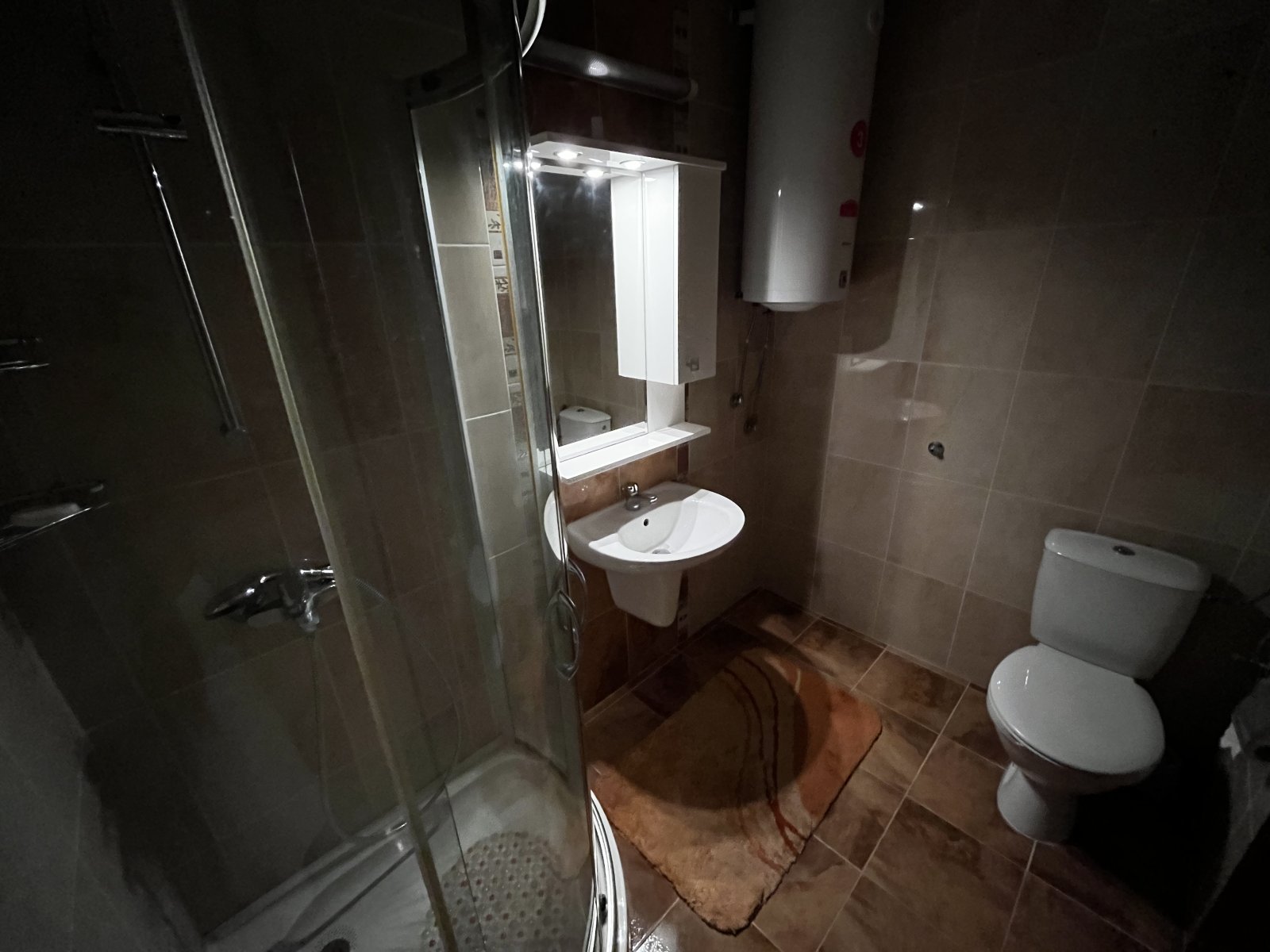 3 Zimmer Wohnung im Apollon 4 in Ravda Bulgarien