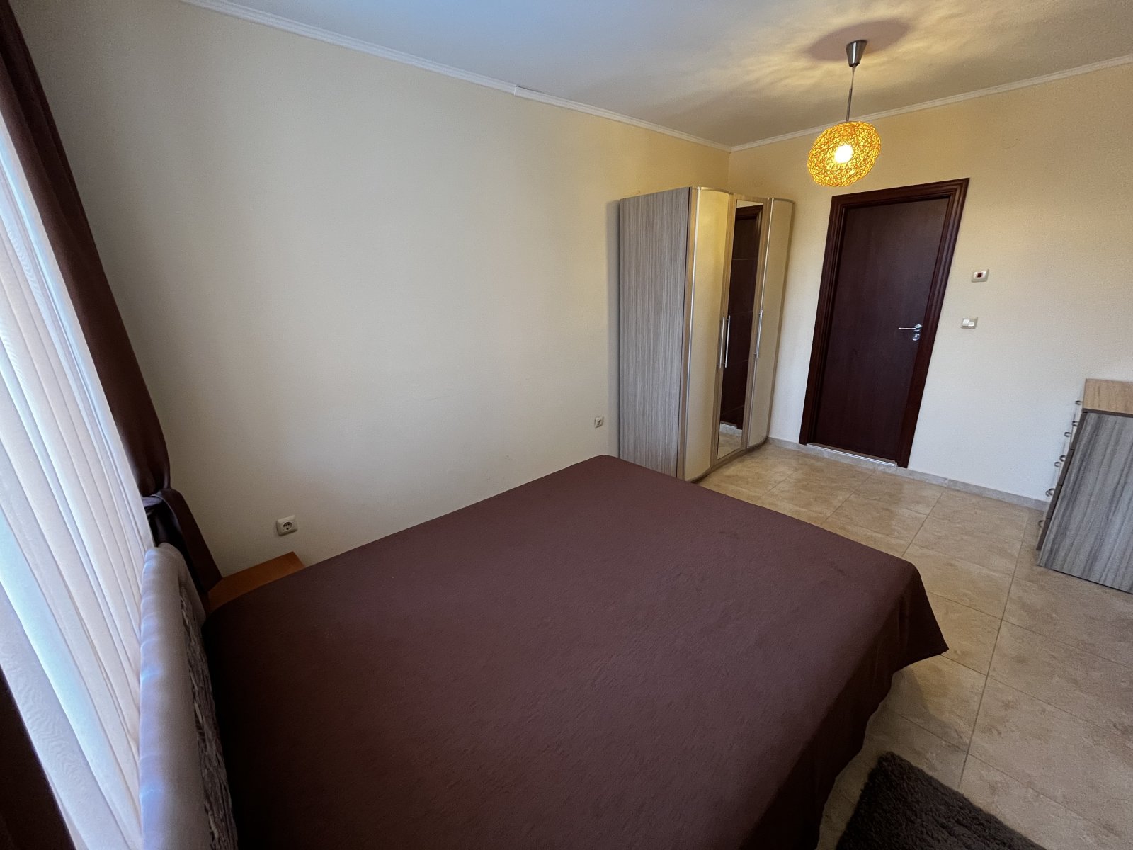 3 Zimmer Wohnung im Apollon 4 in Ravda Bulgarien