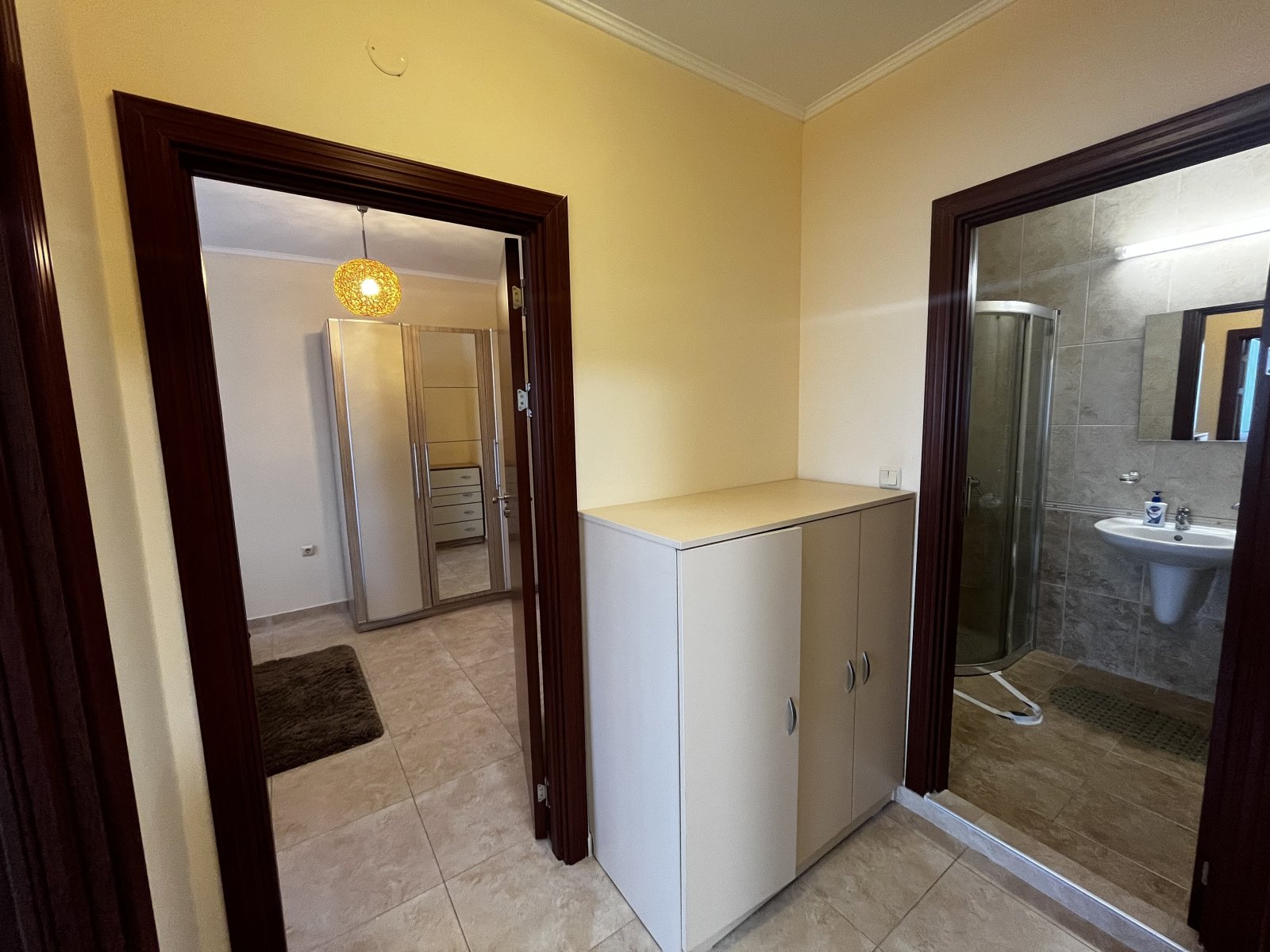 3 Zimmer Wohnung im Apollon 4 in Ravda Bulgarien