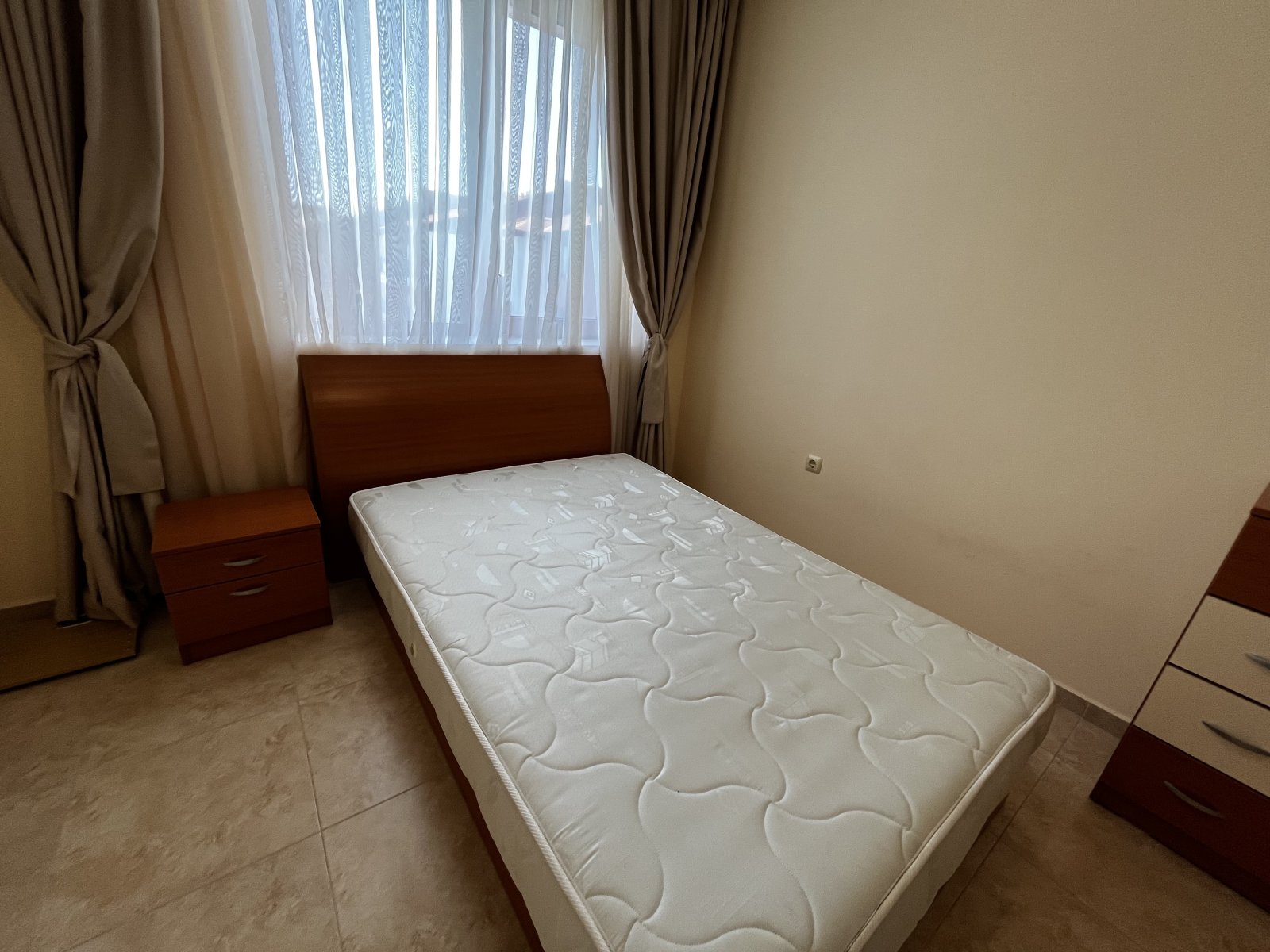 3 Zimmer Wohnung im Apollon 4 in Ravda Bulgarien