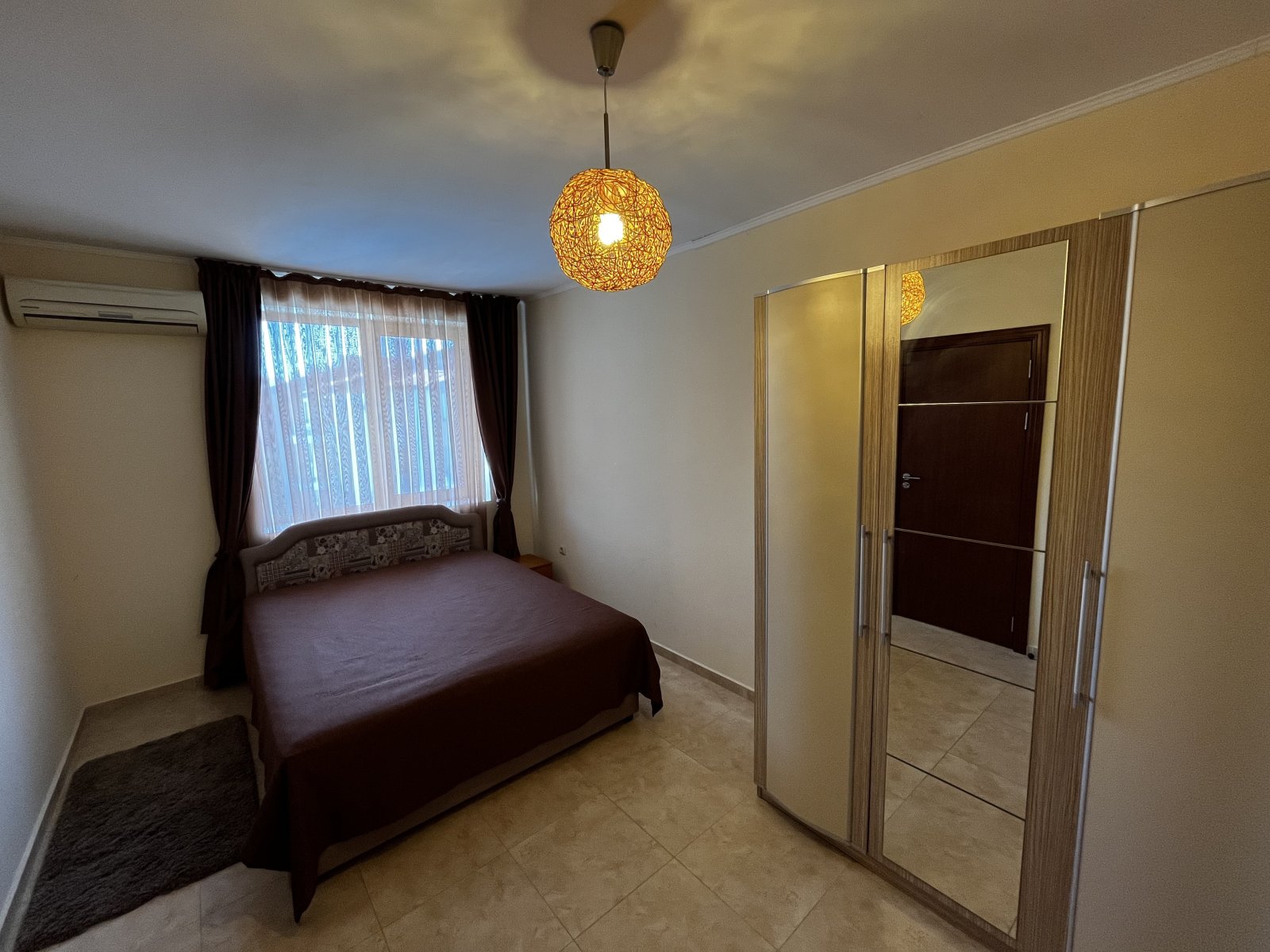 3 Zimmer Wohnung im Apollon 4 in Ravda Bulgarien