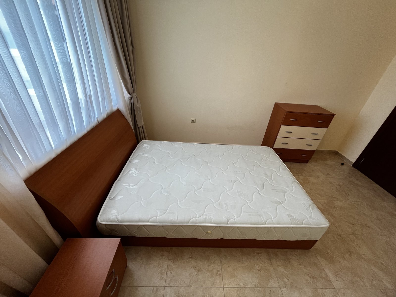 3 Zimmer Wohnung im Apollon 4 in Ravda Bulgarien