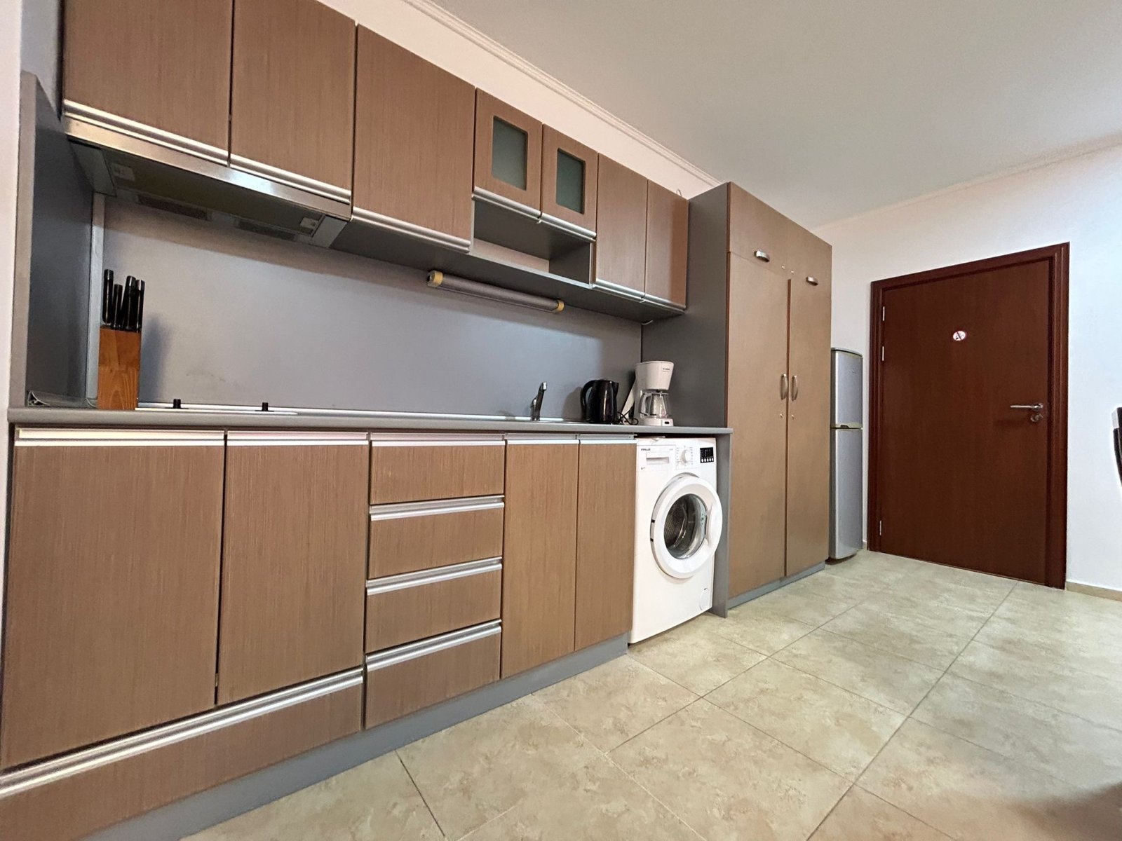 3 Zimmer Wohnung im Apollon 4 in Ravda Bulgarien