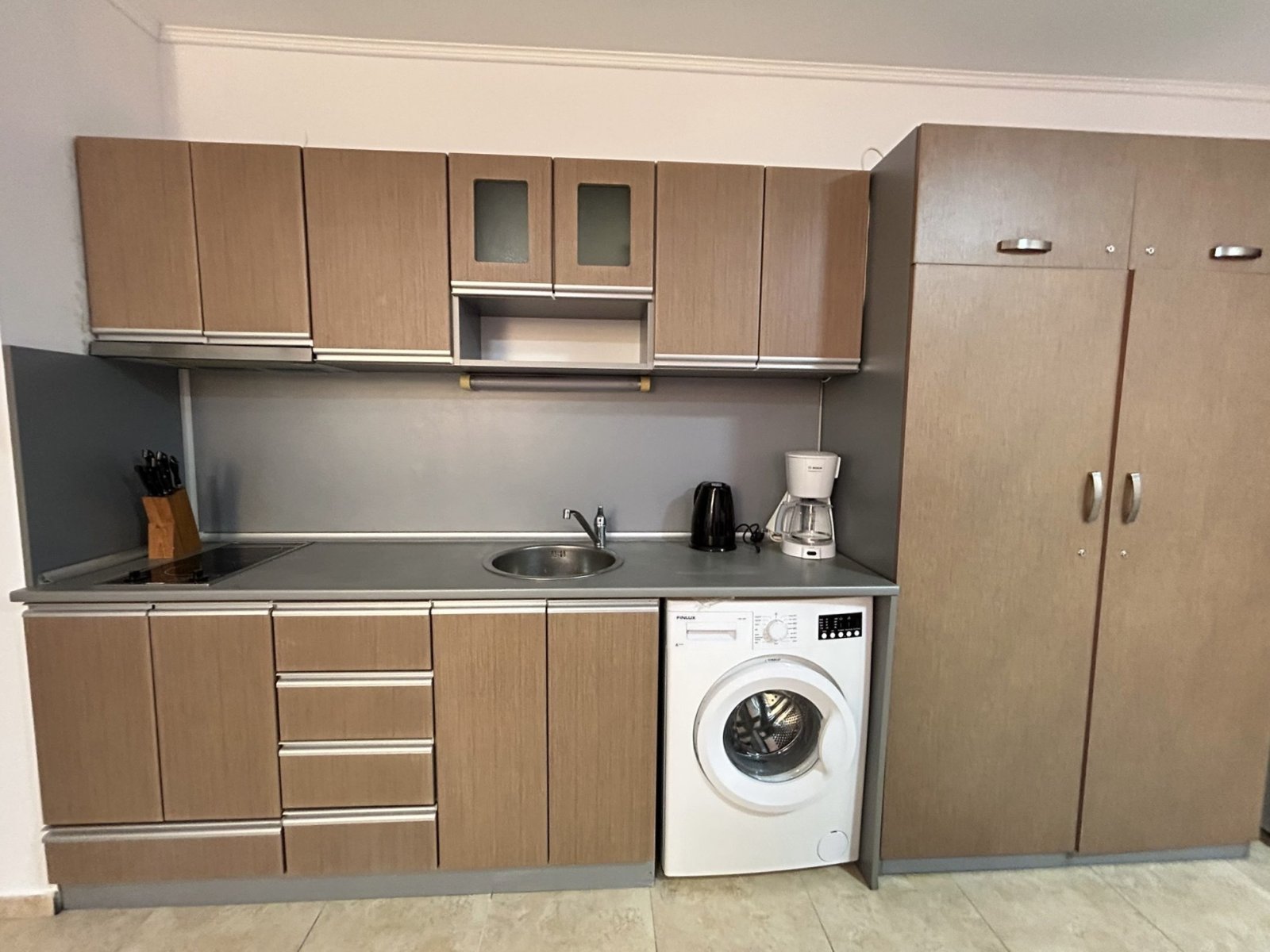 3 Zimmer Wohnung im Apollon 4 in Ravda Bulgarien