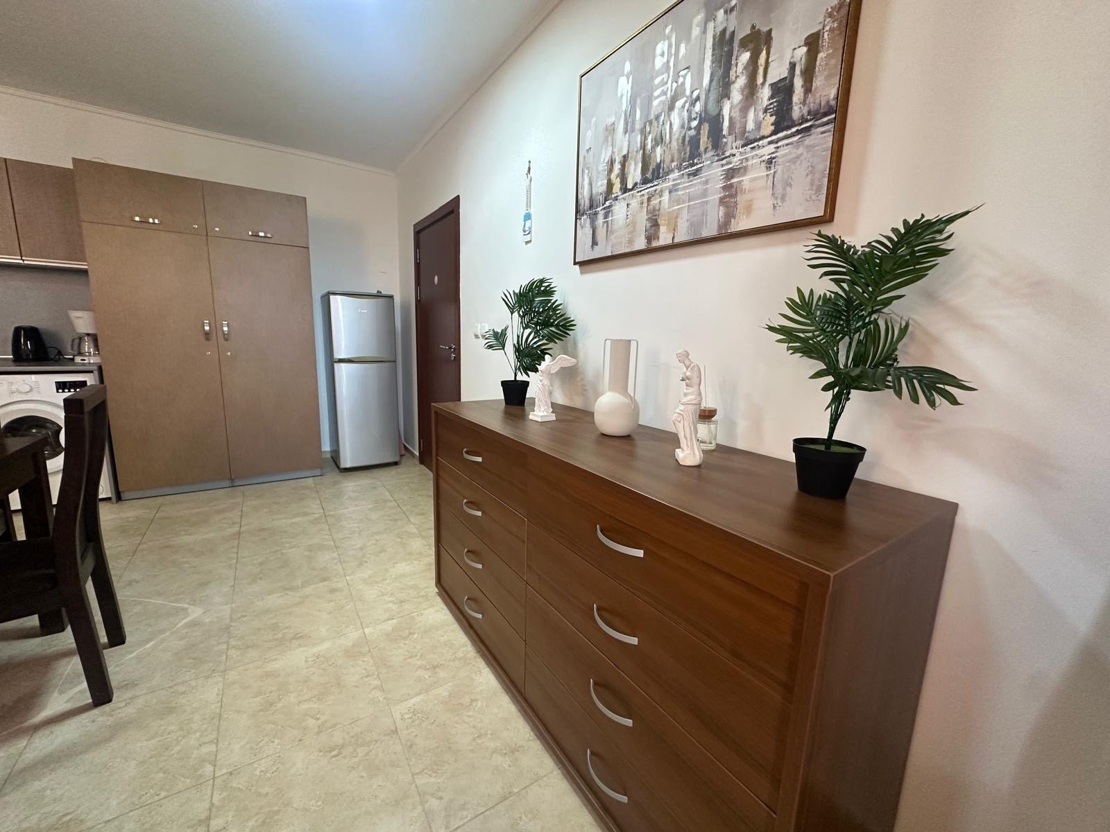 3 Zimmer Wohnung im Apollon 4 in Ravda Bulgarien