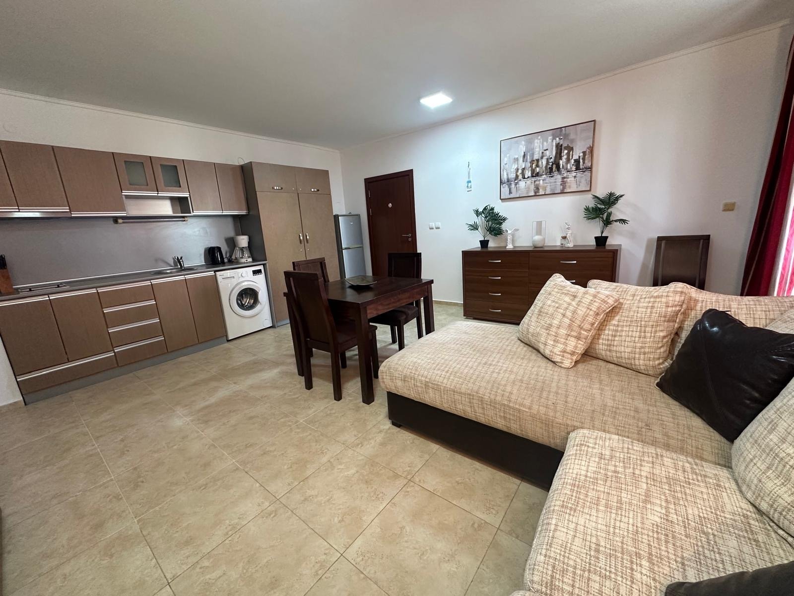 3 Zimmer Wohnung im Apollon 4 in Ravda Bulgarien