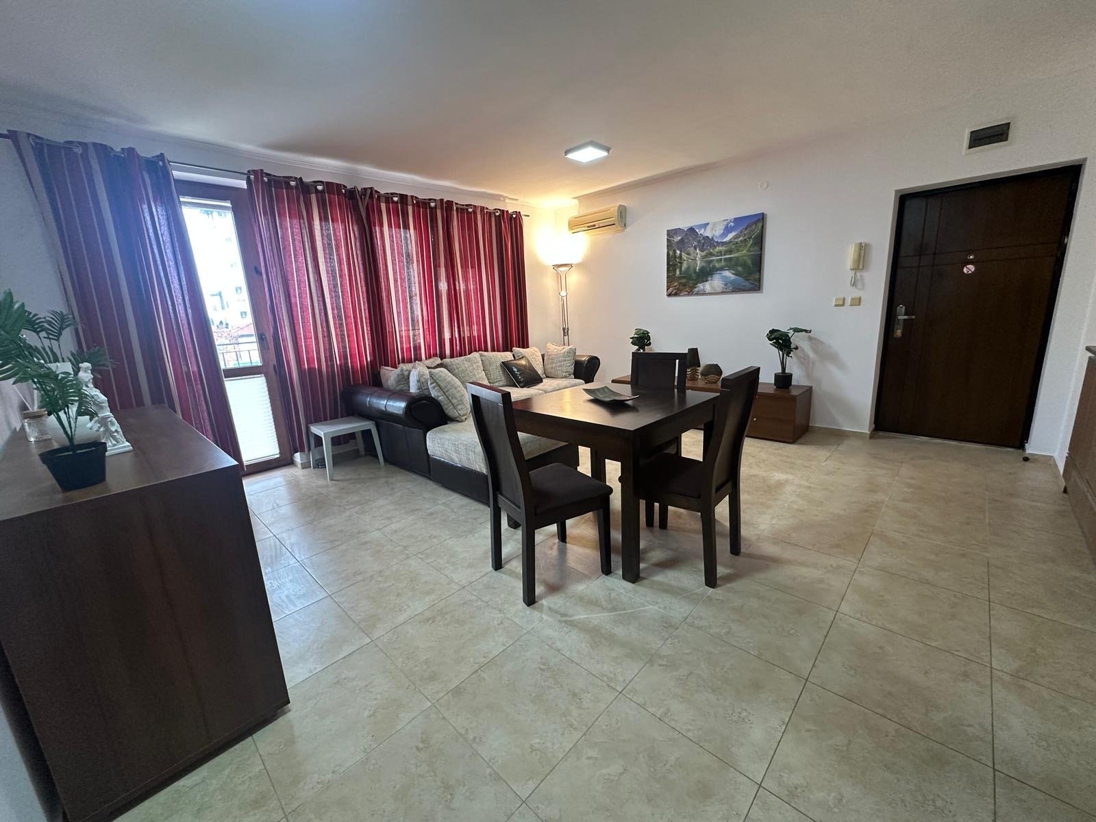 3 Zimmer Wohnung im Apollon 4 in Ravda Bulgarien