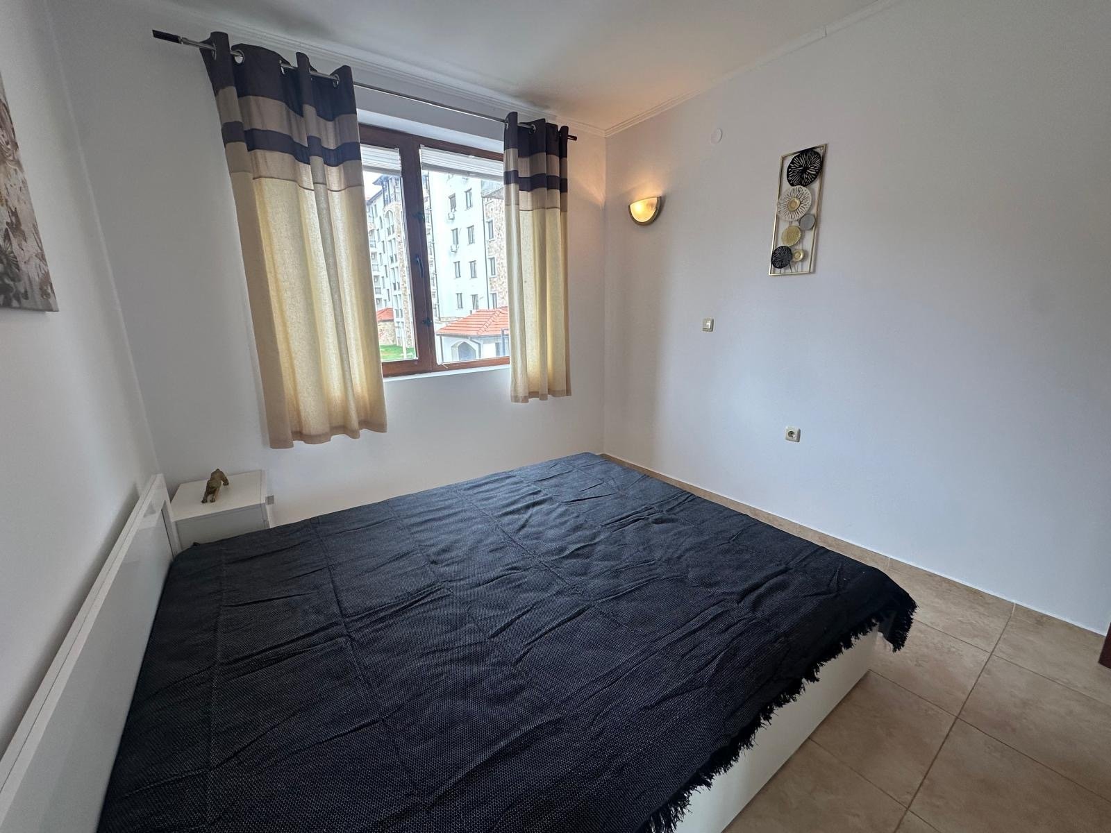 3 Zimmer Wohnung im Apollon 4 in Ravda Bulgarien