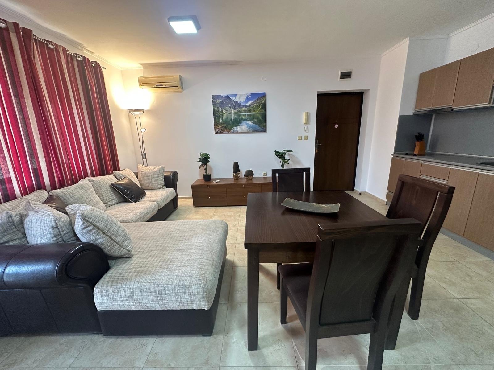 3 Zimmer Wohnung im Apollon 4 in Ravda Bulgarien