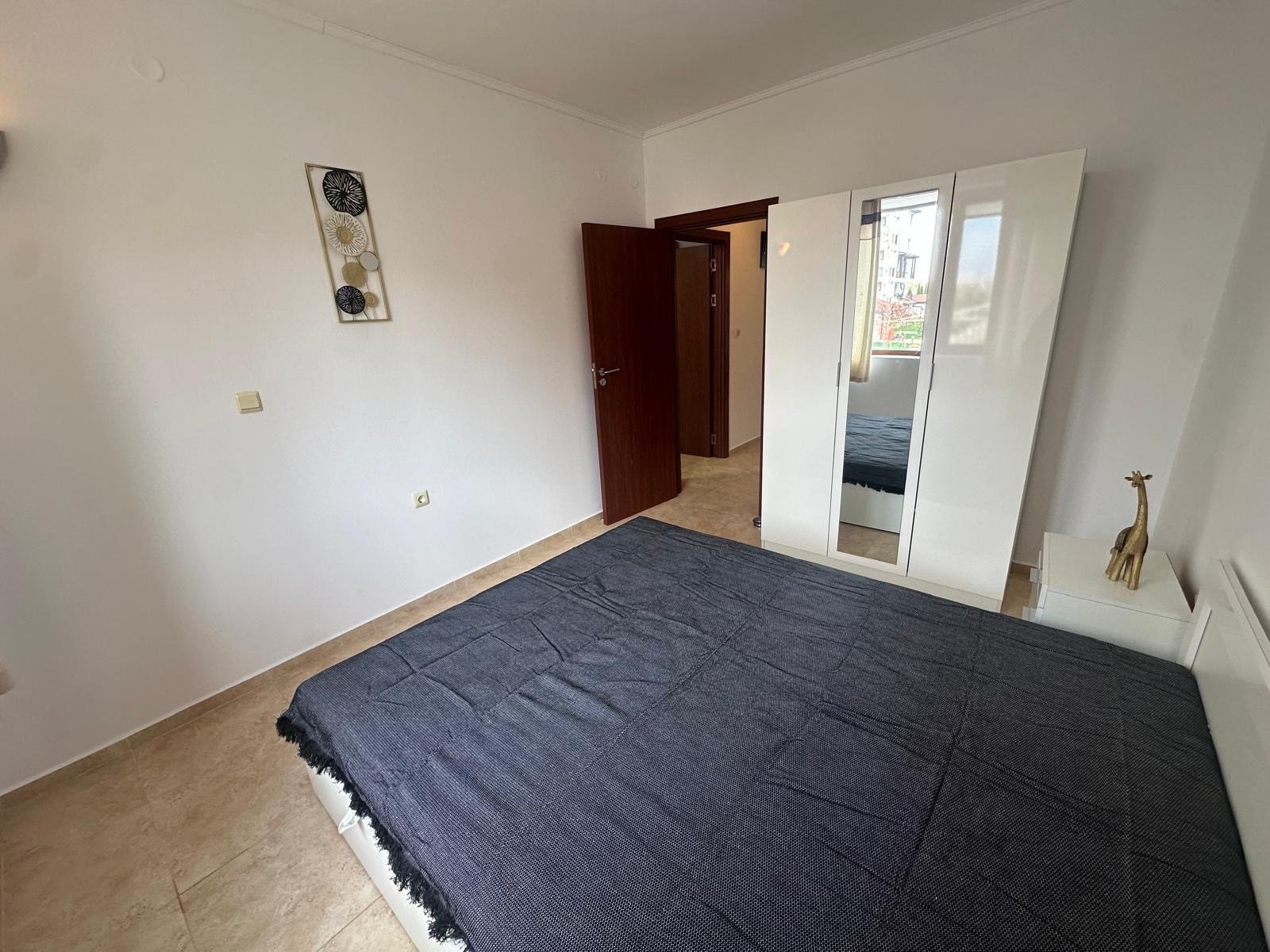 3 Zimmer Wohnung im Apollon 4 in Ravda Bulgarien