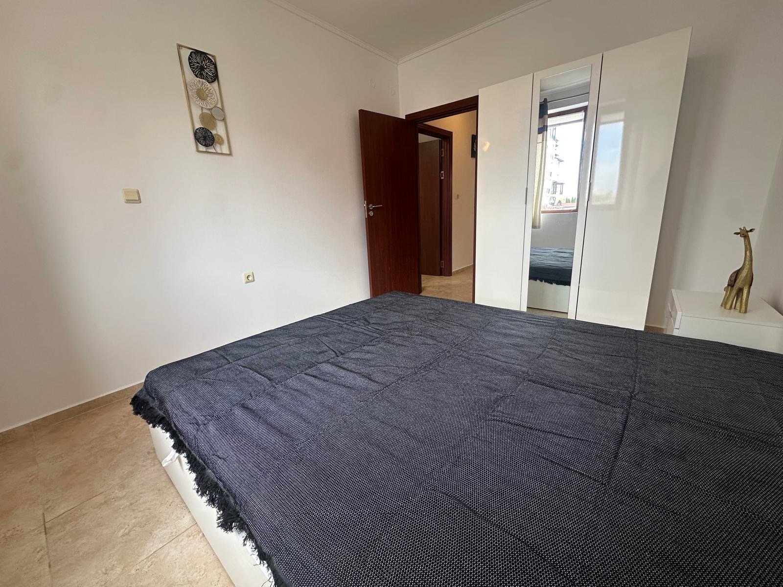 3 Zimmer Wohnung im Apollon 4 in Ravda Bulgarien