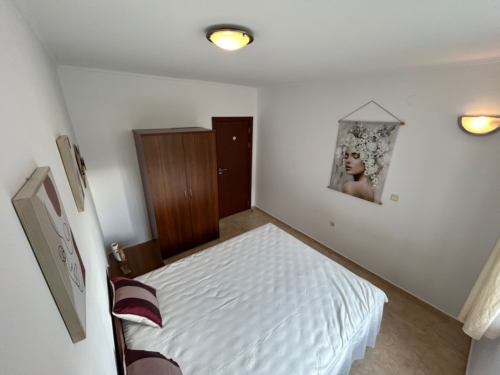 3 Zimmer Wohnung im Apollon 4 in Ravda Bulgarien