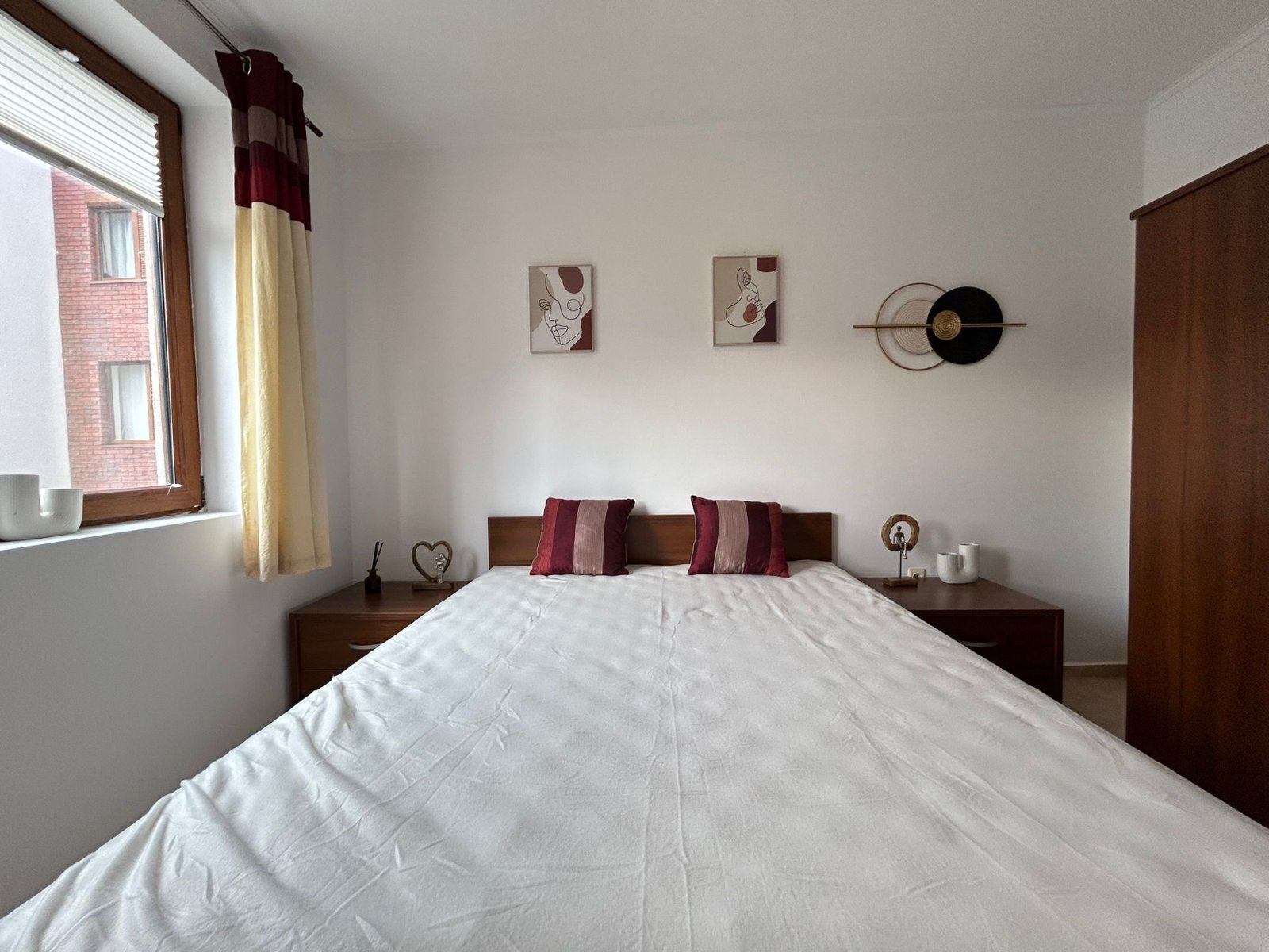 3 Zimmer Wohnung im Apollon 4 in Ravda Bulgarien