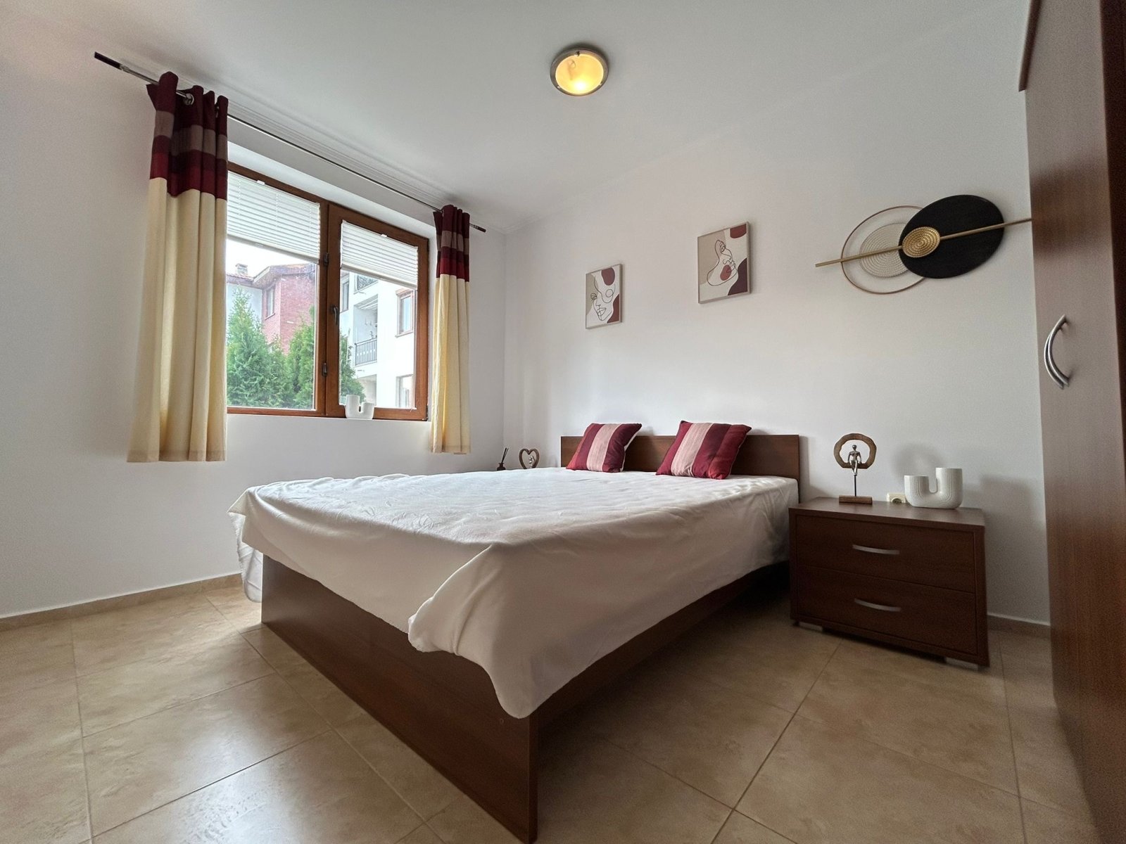 3 Zimmer Wohnung im Apollon 4 in Ravda Bulgarien