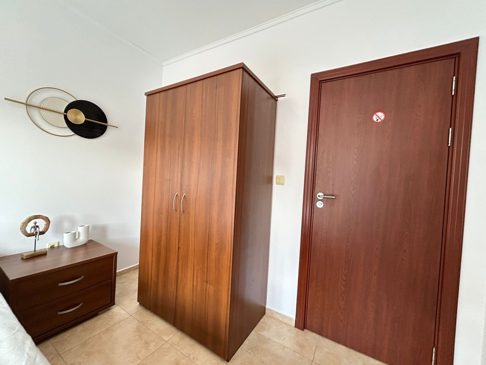 3 Zimmer Wohnung im Apollon 4 in Ravda Bulgarien