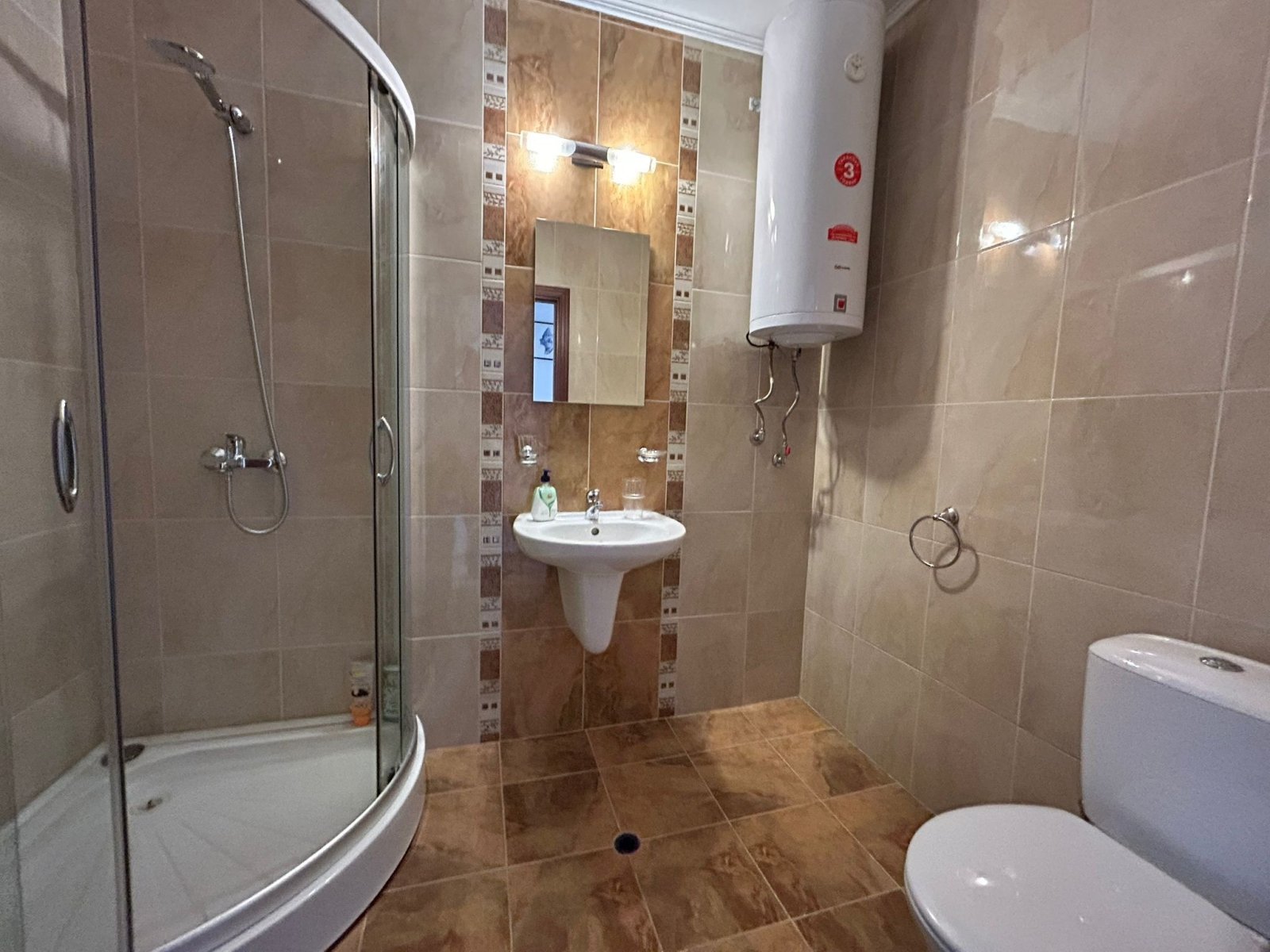 3 Zimmer Wohnung im Apollon 4 in Ravda Bulgarien