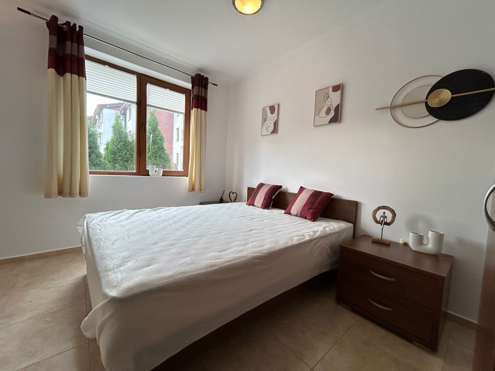 3 Zimmer Wohnung im Apollon 4 in Ravda Bulgarien