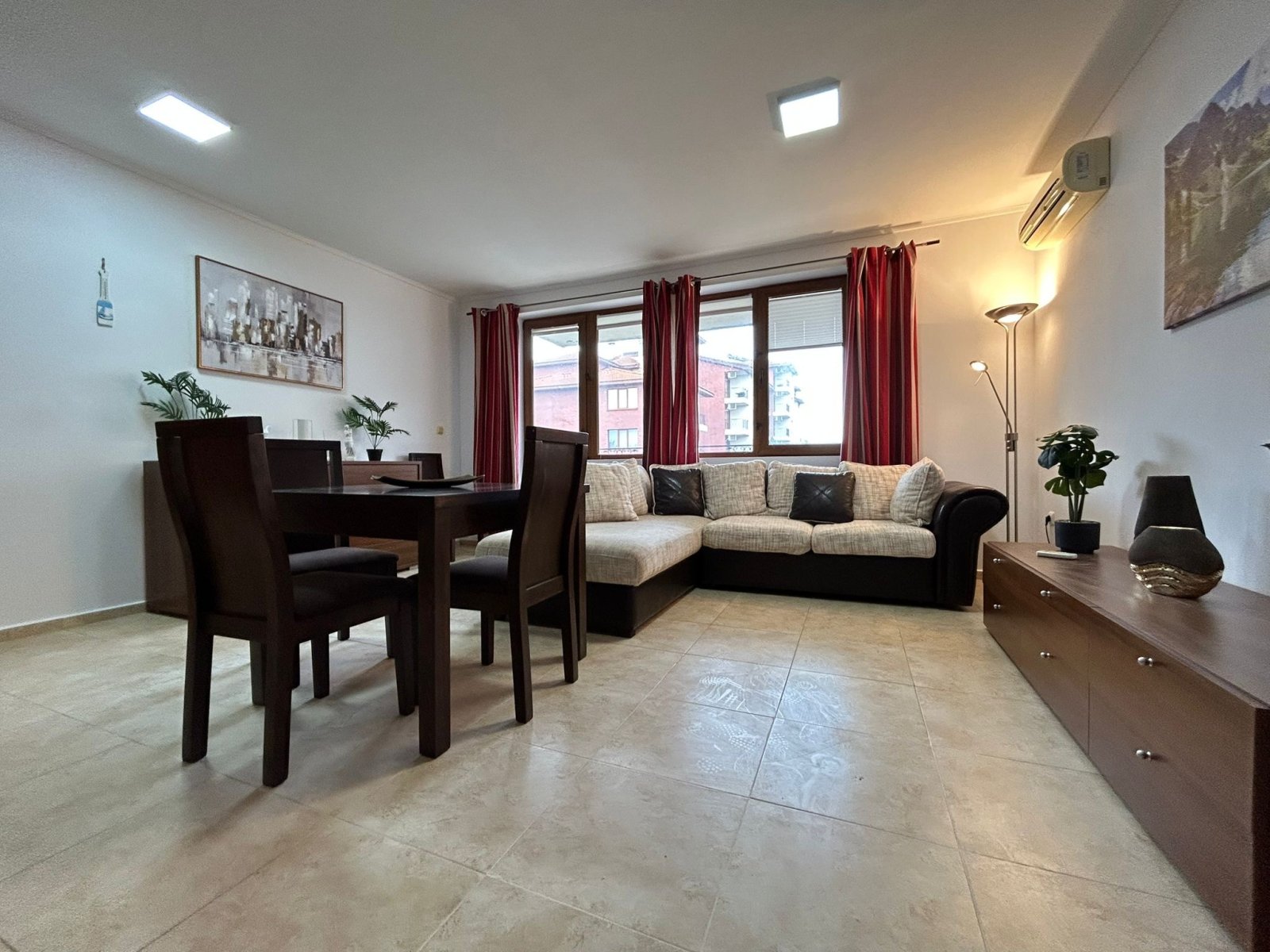 3 Zimmer Wohnung im Apollon 4 in Ravda Bulgarien