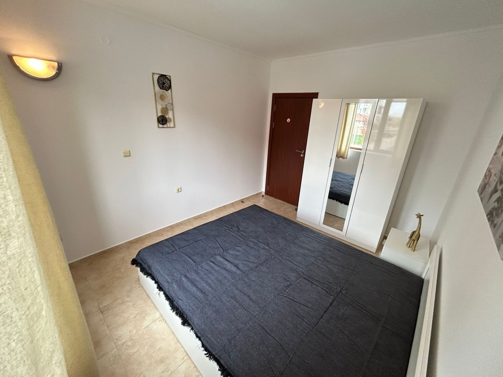 3 Zimmer Wohnung im Apollon 4 in Ravda Bulgarien