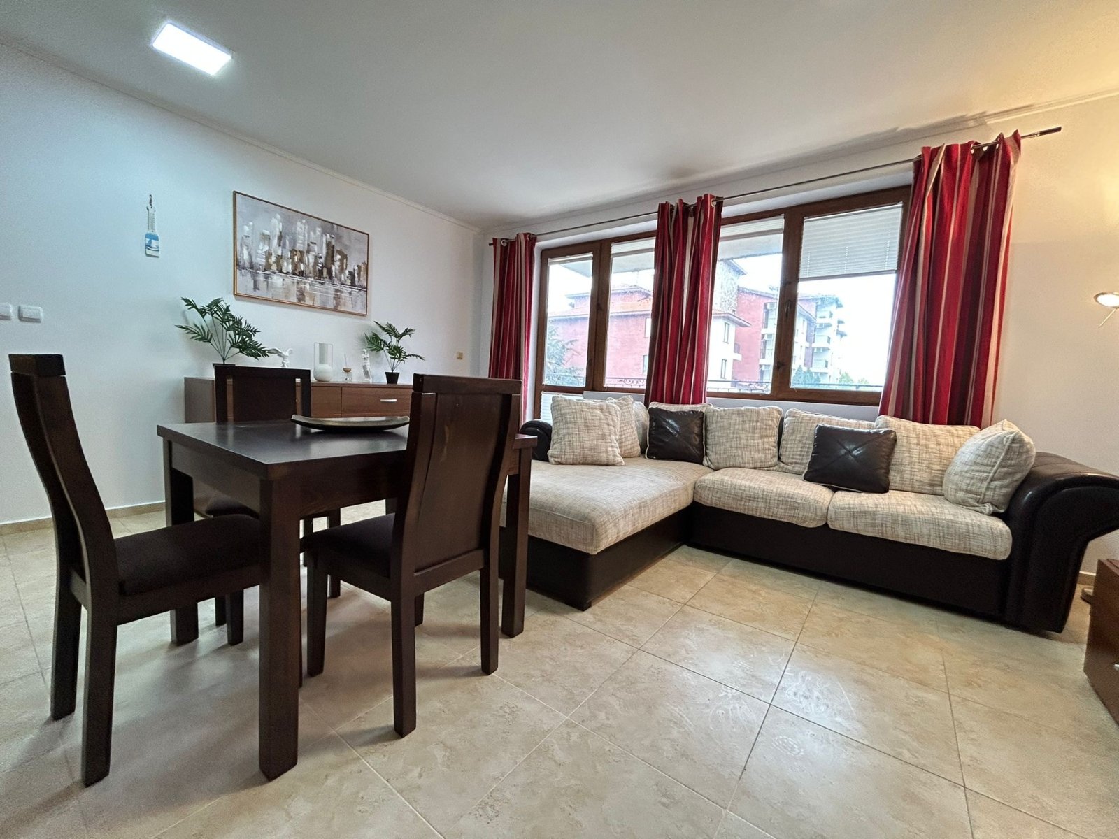 3 Zimmer Wohnung im Apollon 4 in Ravda Bulgarien