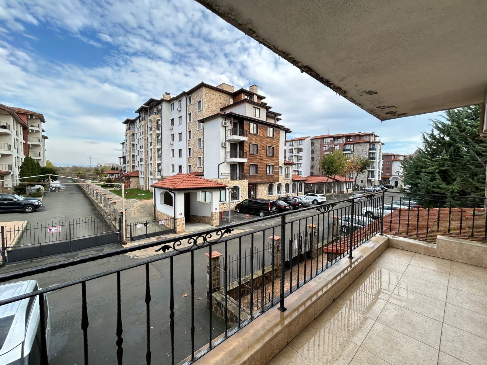 3 Zimmer Wohnung im Apollon 4 in Ravda Bulgarien