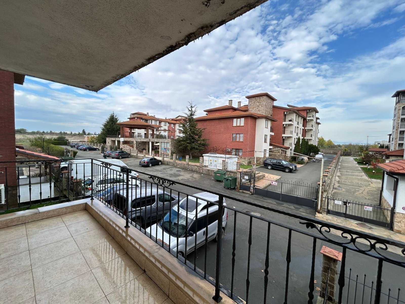 3 Zimmer Wohnung im Apollon 4 in Ravda Bulgarien