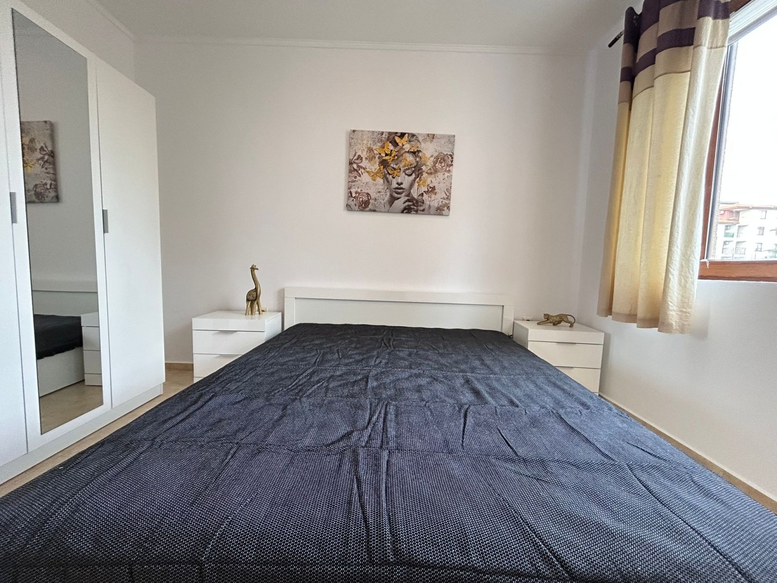 3 Zimmer Wohnung im Apollon 4 in Ravda Bulgarien