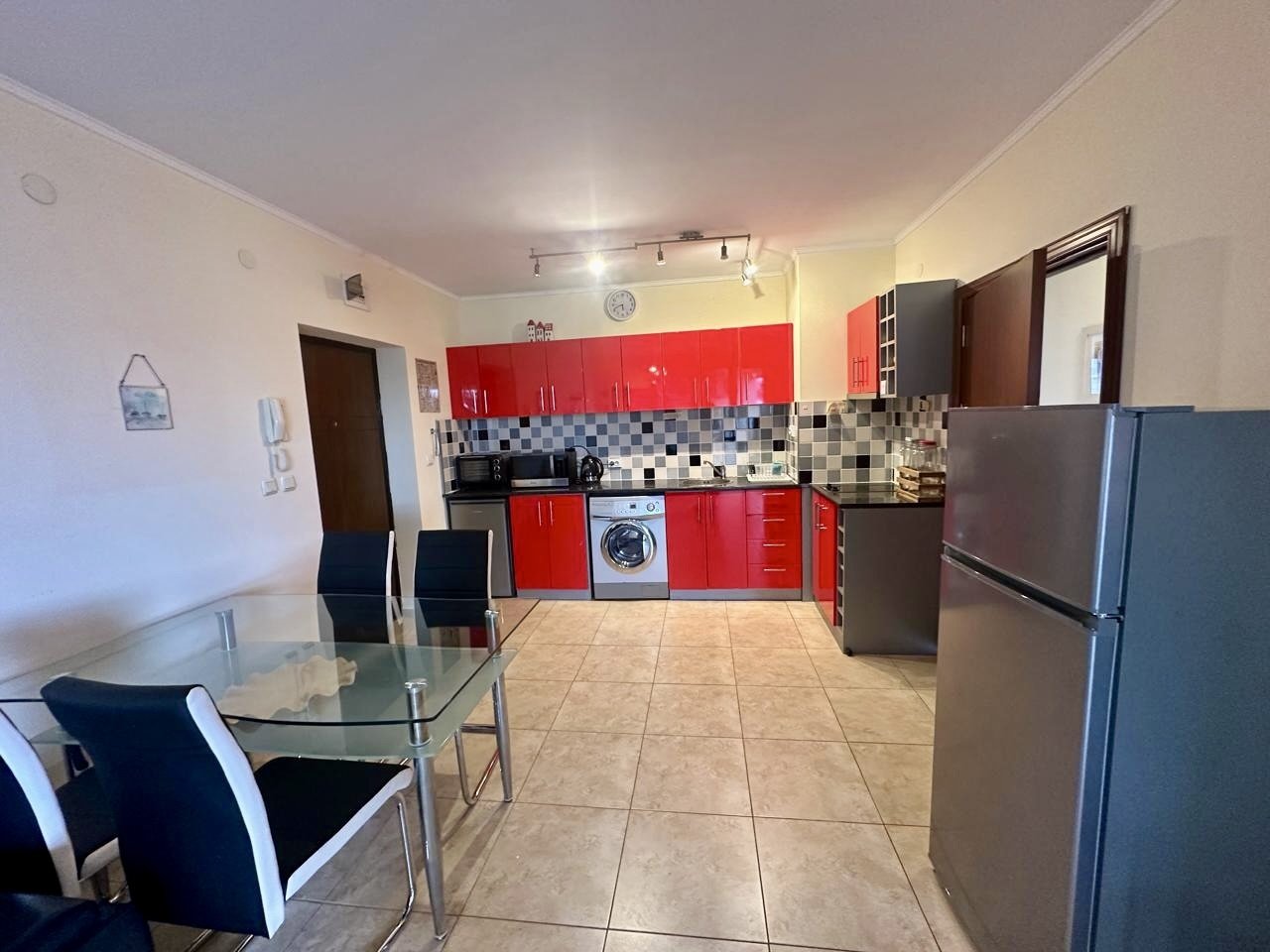 4 Zimmer Wohnung im Apollon 4 in Ravda Bulgarien