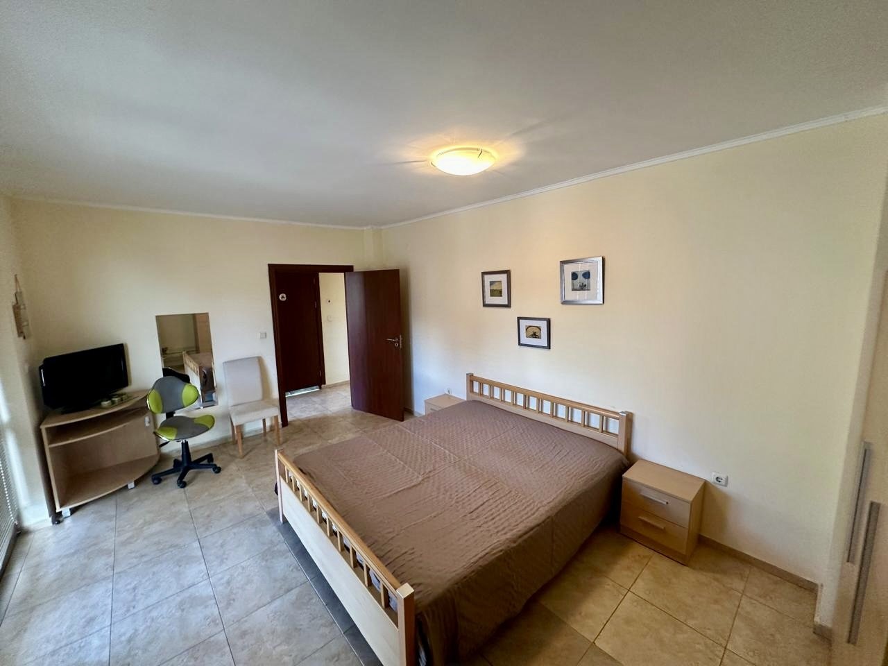 4 Zimmer Wohnung im Apollon 4 in Ravda Bulgarien