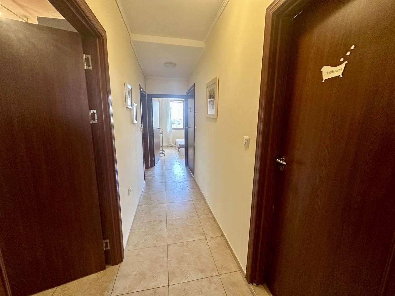 4 Zimmer Wohnung im Apollon 4 in Ravda Bulgarien