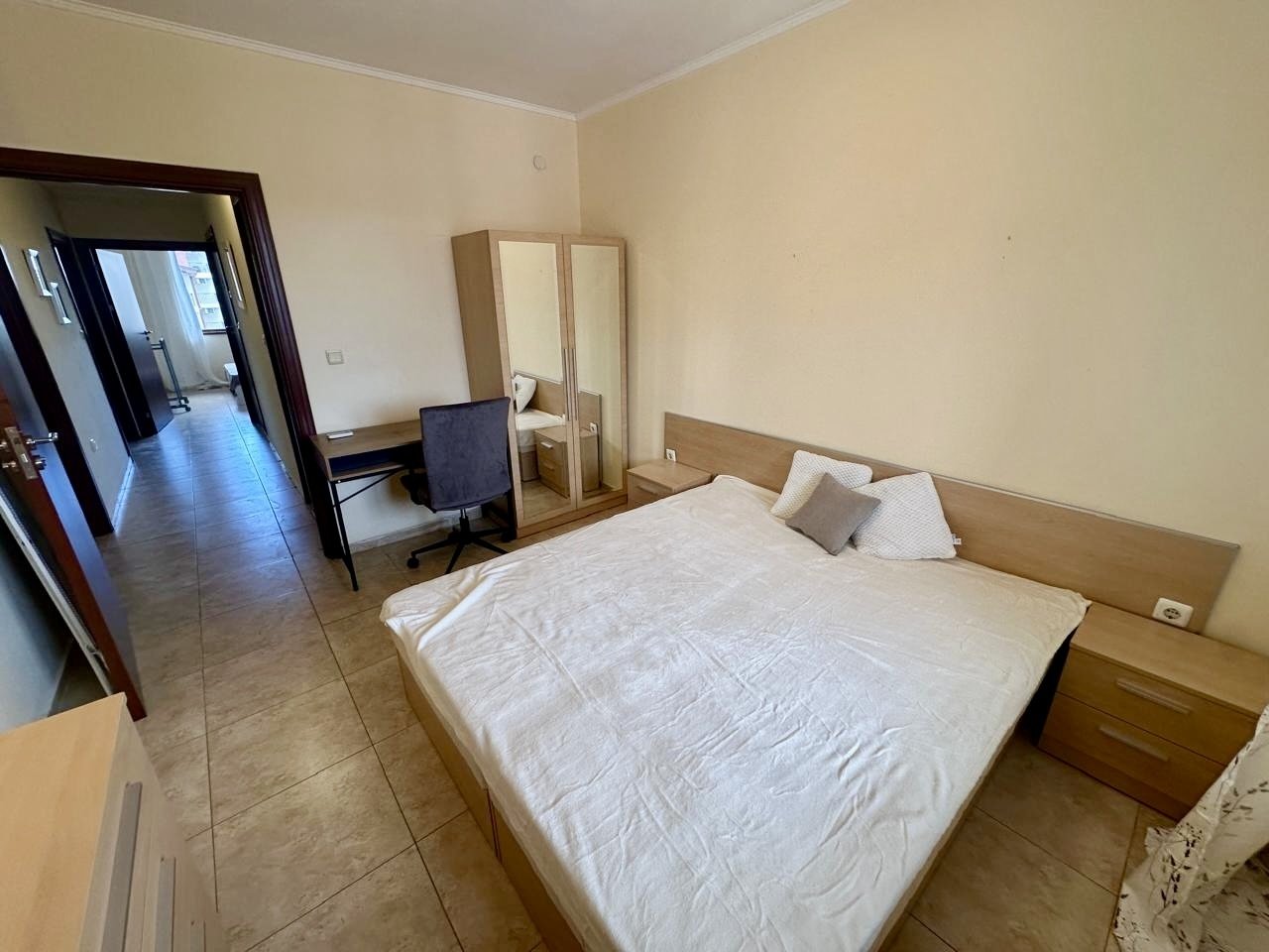 4 Zimmer Wohnung im Apollon 4 in Ravda Bulgarien