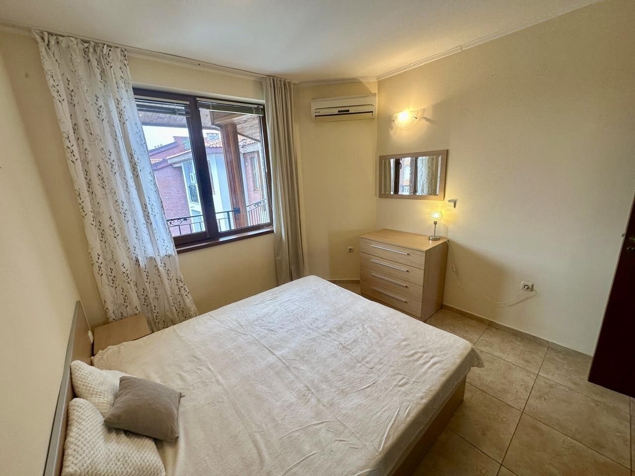 4 Zimmer Wohnung im Apollon 4 in Ravda Bulgarien