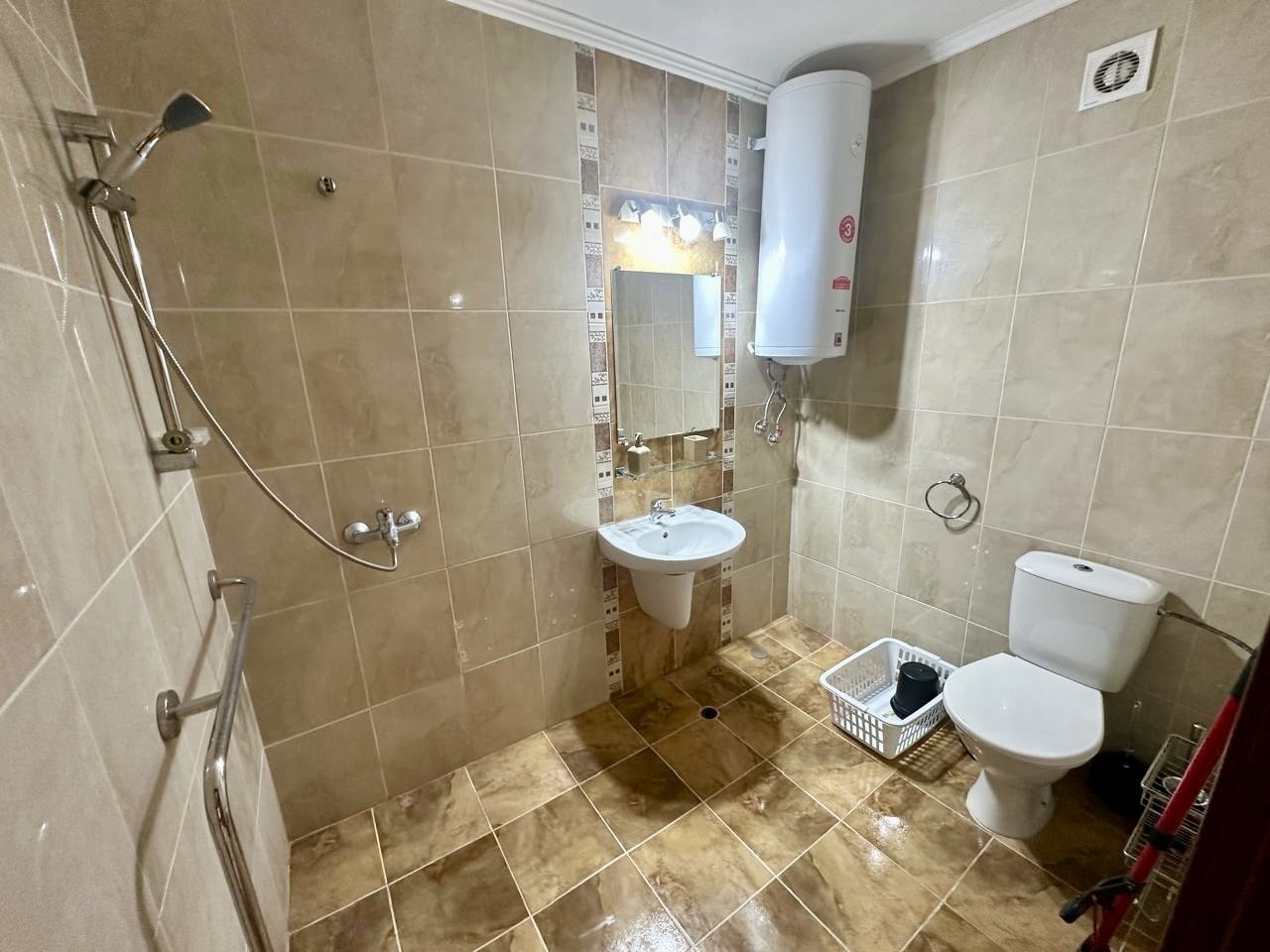 4 Zimmer Wohnung im Apollon 4 in Ravda Bulgarien