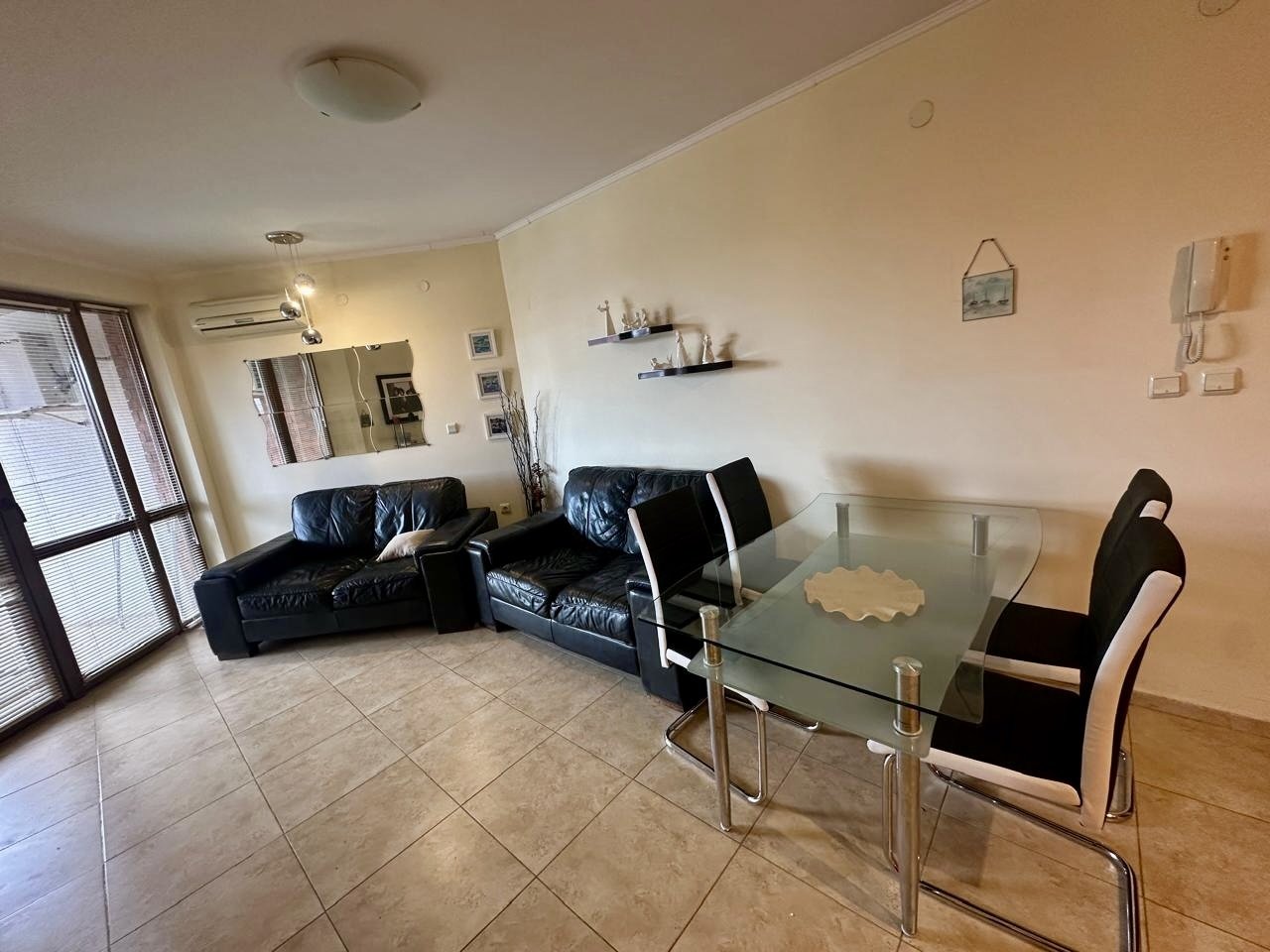 4 Zimmer Wohnung im Apollon 4 in Ravda Bulgarien