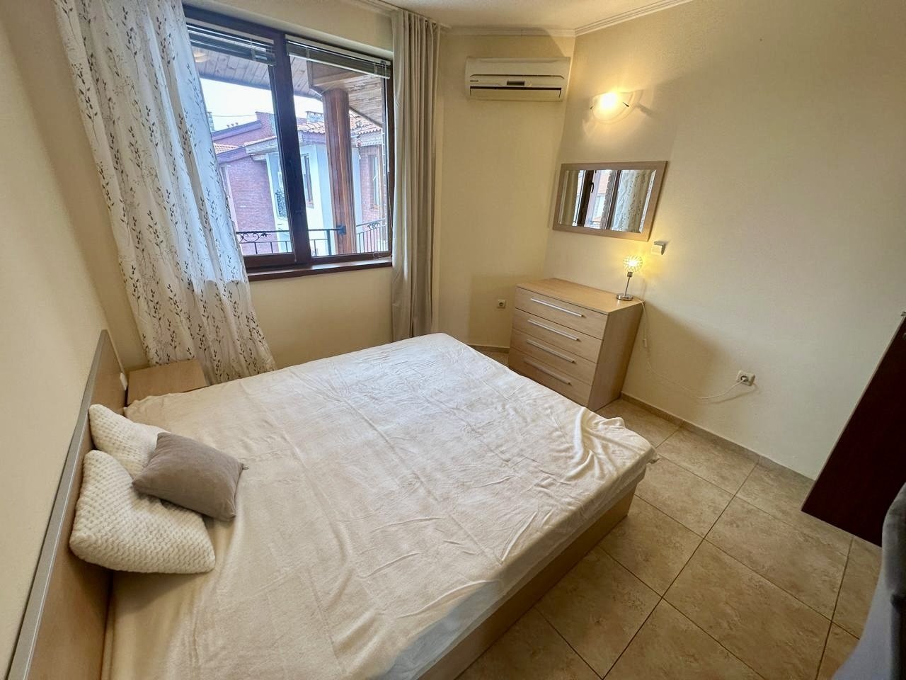 4 Zimmer Wohnung im Apollon 4 in Ravda Bulgarien