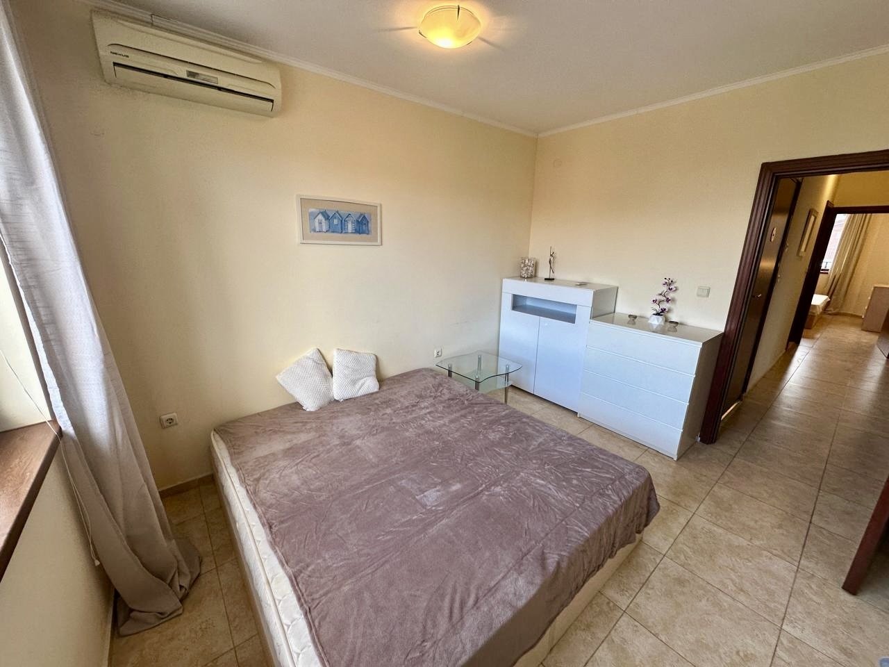 4 Zimmer Wohnung im Apollon 4 in Ravda Bulgarien