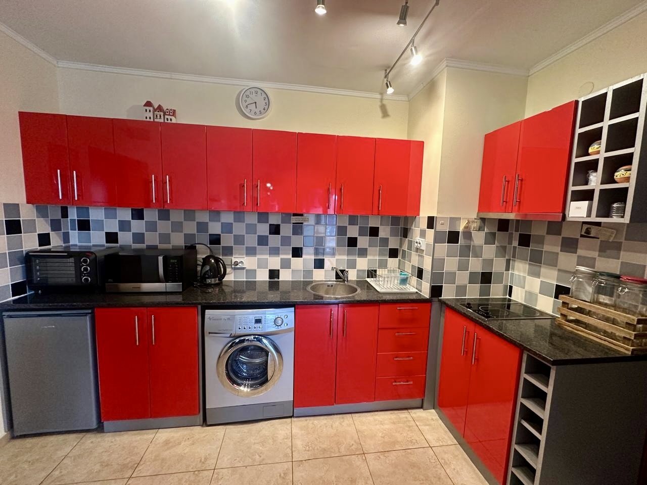 4 Zimmer Wohnung im Apollon 4 in Ravda Bulgarien