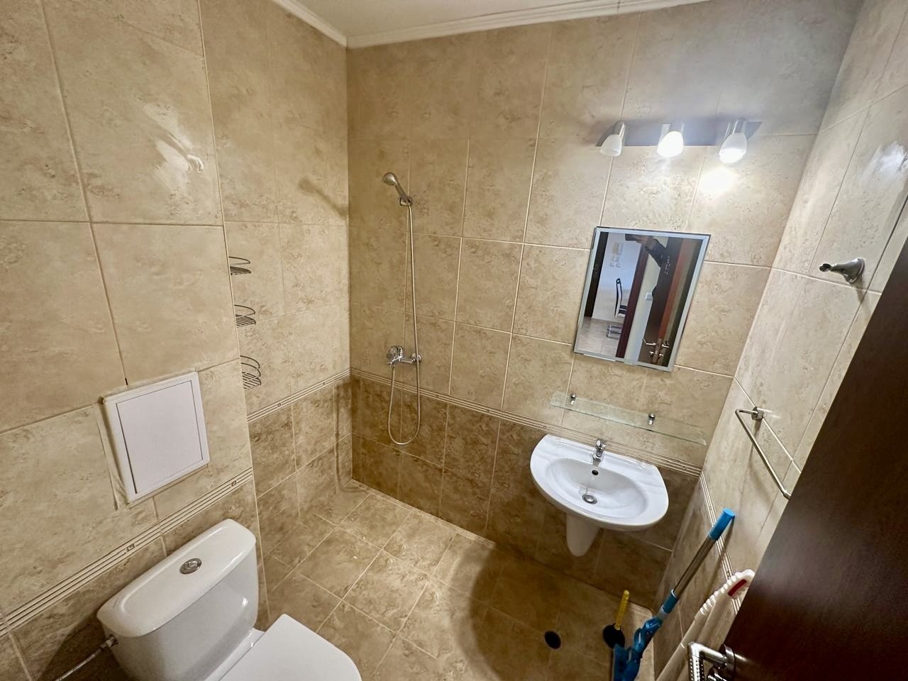 4 Zimmer Wohnung im Apollon 4 in Ravda Bulgarien