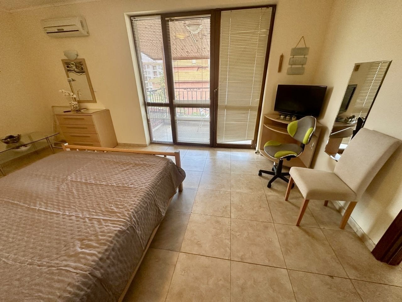 4 Zimmer Wohnung im Apollon 4 in Ravda Bulgarien