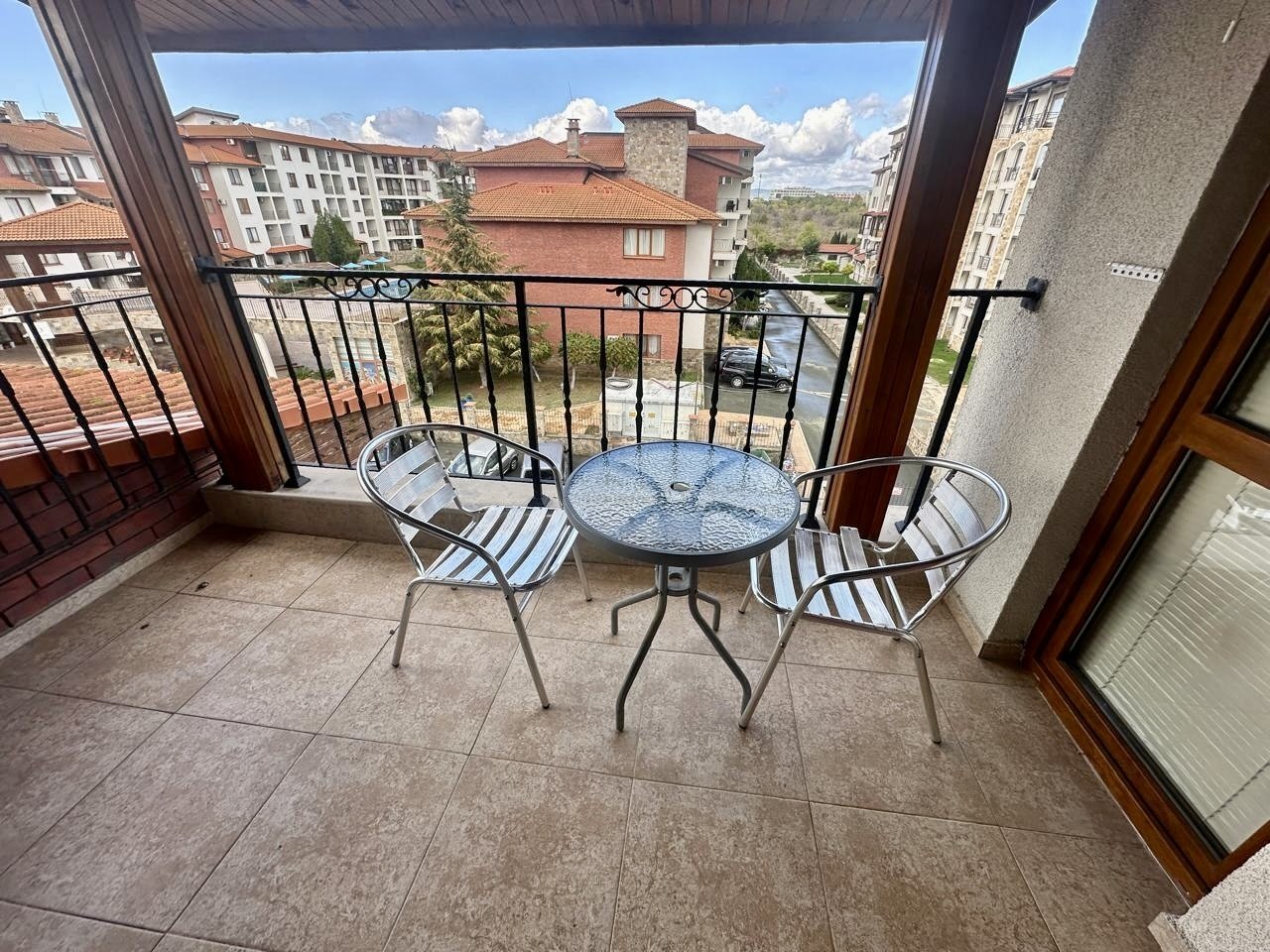 4 Zimmer Wohnung im Apollon 4 in Ravda Bulgarien