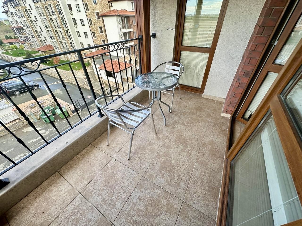 4 Zimmer Wohnung im Apollon 4 in Ravda Bulgarien