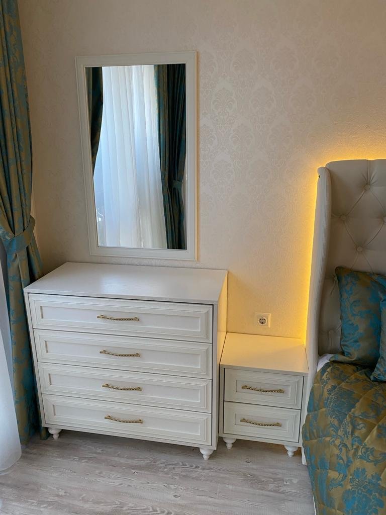 Zweizimmerwohnung im Komplex Harmony Suites 20 Sonnenstrand Bulgarien