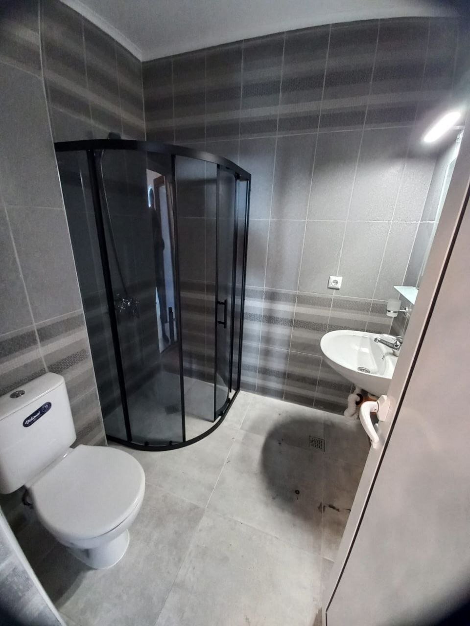 Zweizimmerwohnung im Komplex Domus in Sveti Vlas