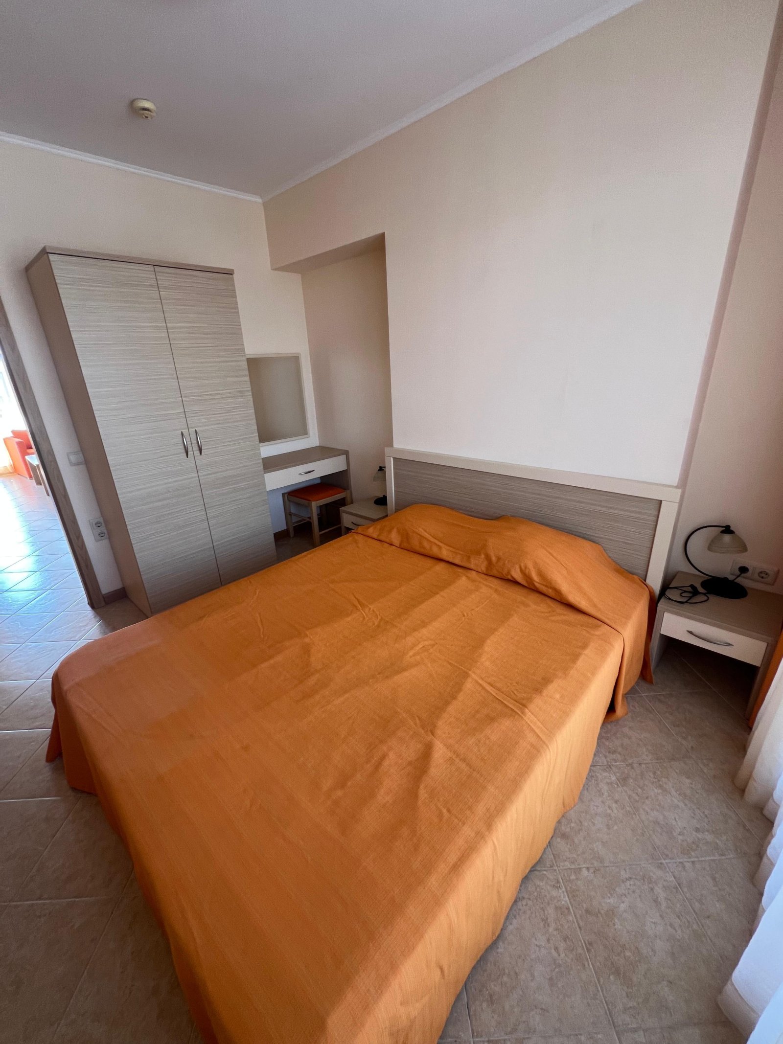 1+1 Apartment im Royal Sun Komplex Sonnenstrand Bulgarien