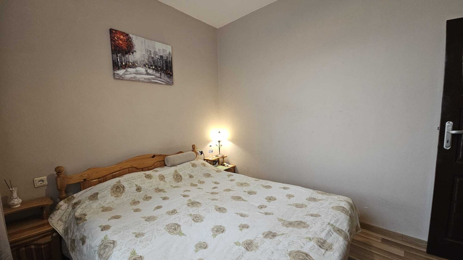 Haus im Dorf Drachevo Region Burgas Bulgarien