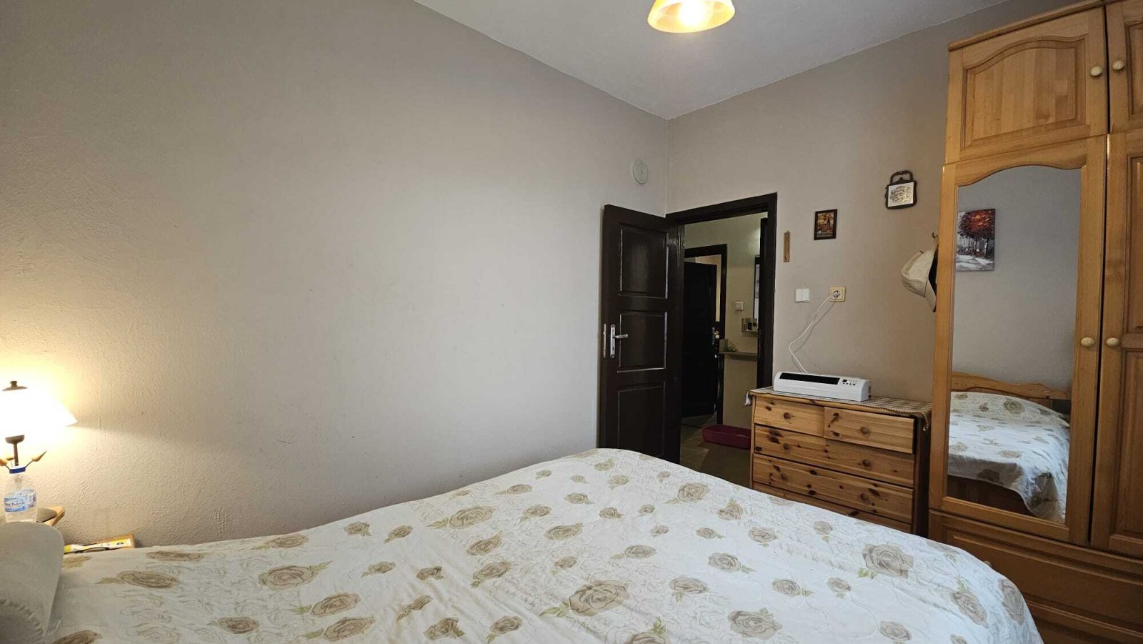 Haus im Dorf Drachevo Region Burgas Bulgarien