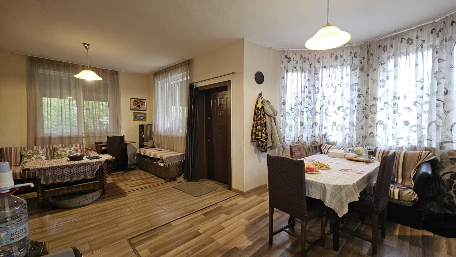 Haus im Dorf Drachevo Region Burgas Bulgarien